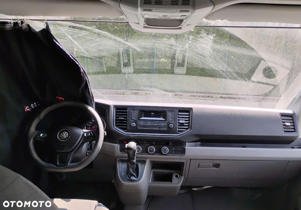 Volkswagen CRAFTER - 26