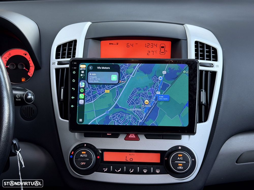 Kia Ceed 1.6 CRDi EX - 23