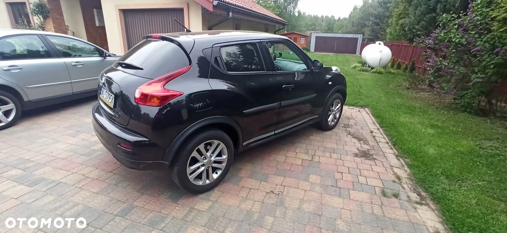 Nissan Juke 1.6 T Tekna - 28