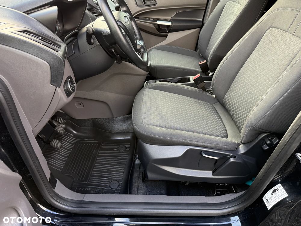 Ford Transit Connect L2H1 - 24