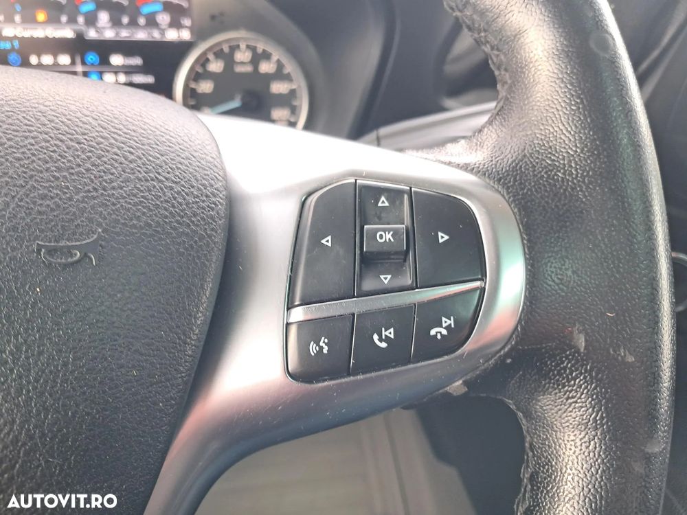 Ford F-MAX 500CP EURO 6 AUTOMAT RETARDER - 17