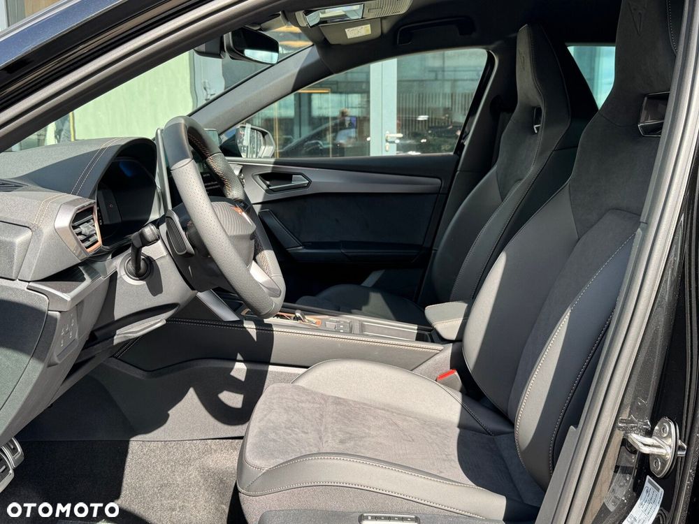 Cupra Leon Sportstourer 1.5 eTSI mHEV DSG - 22