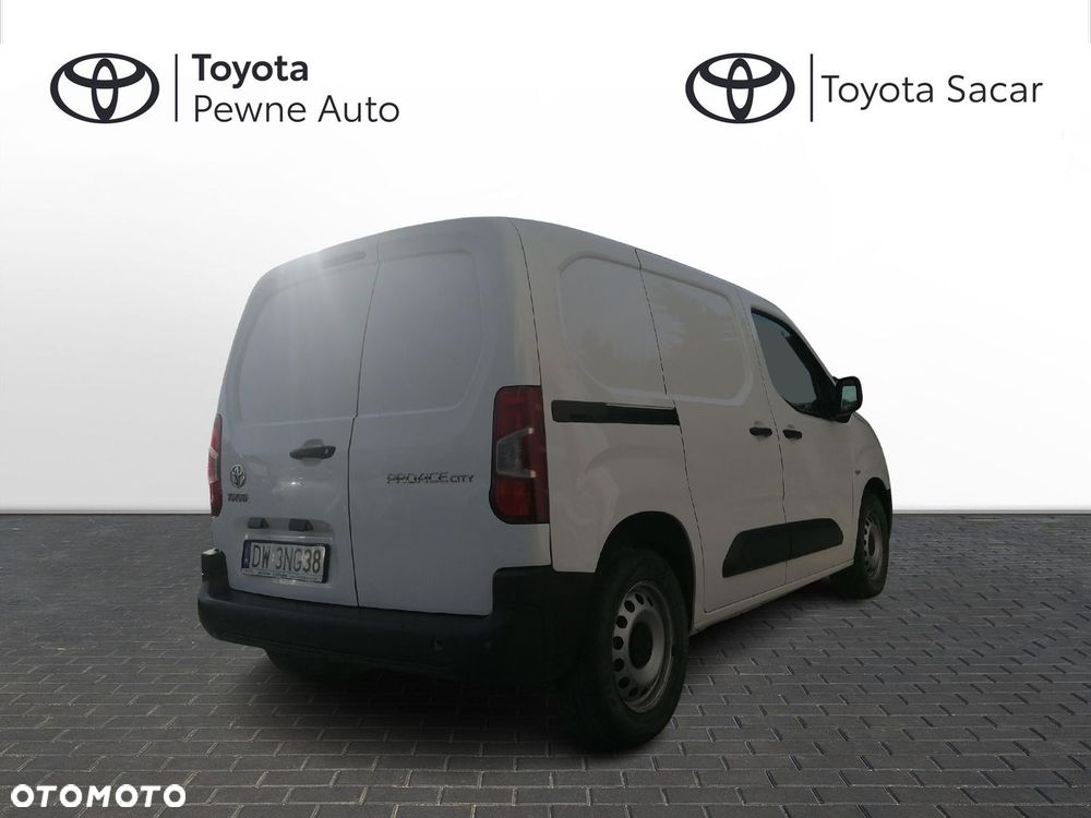 Toyota PROACE CITY - 5