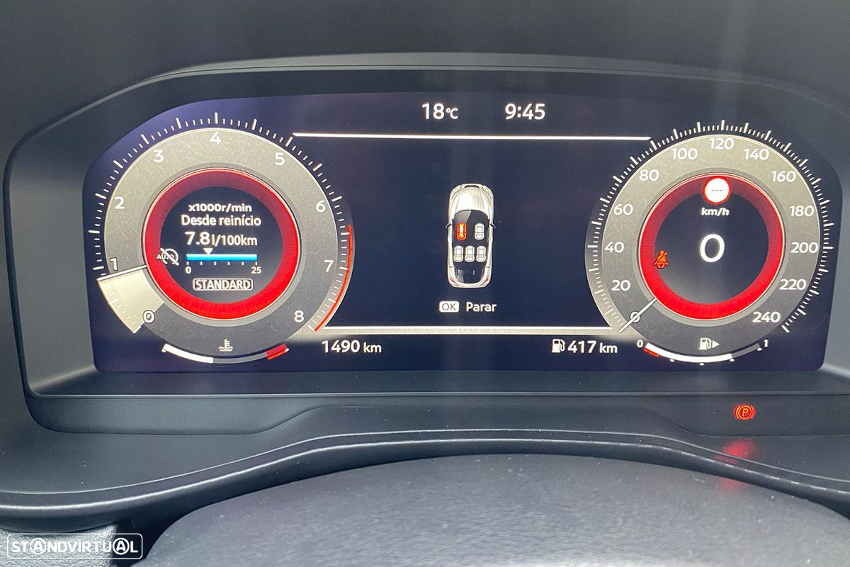 Nissan Juke 1.0 DIG-T N-Connecta - 10