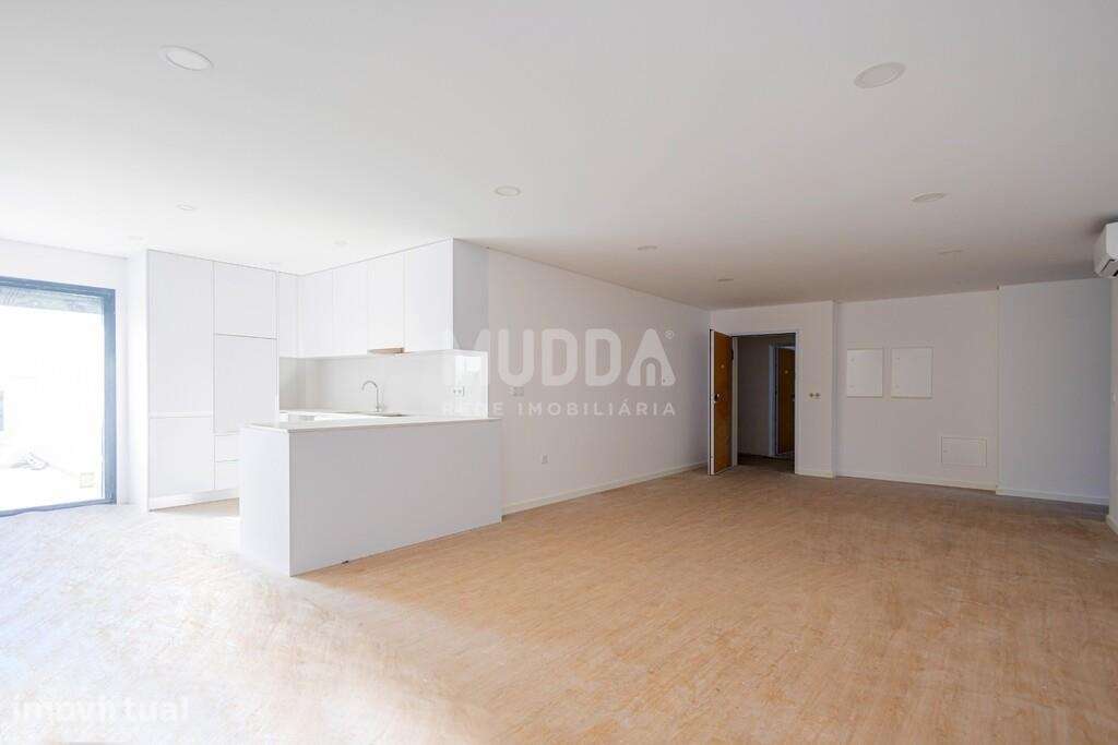 Apartamento T2 Novo no R/Chão - Esgueira – Aveiro - Grande imagem: 3/12