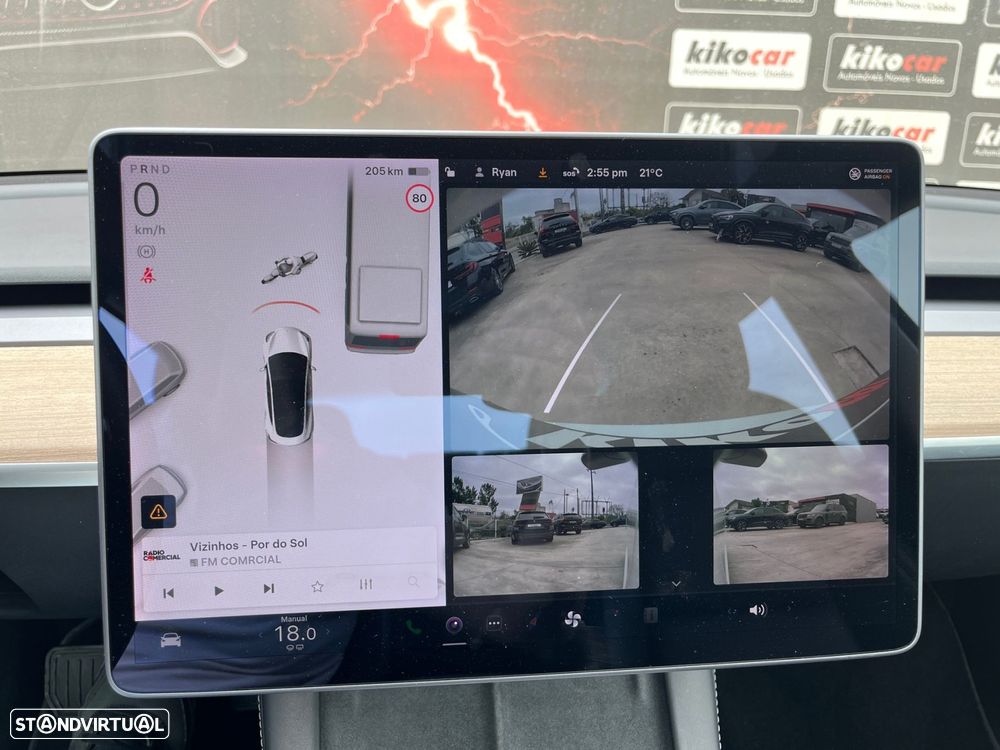 Tesla Model 3 Long Range AWD Dual Motor - 30