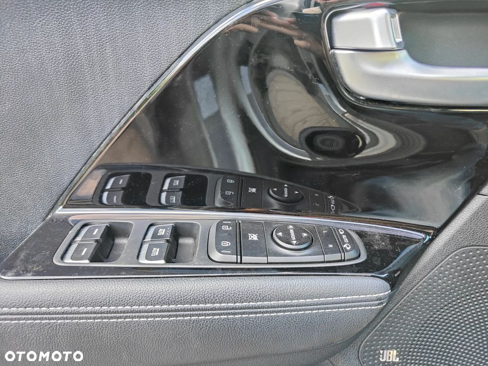 Kia Niro 1.6 GDI Hybrid L - 20