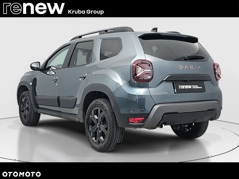 Dacia Duster - 7