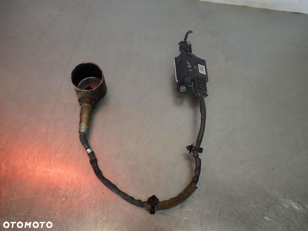 SONDA LAMBDA HYUNDAI I30 III 39265-2A550 - 2