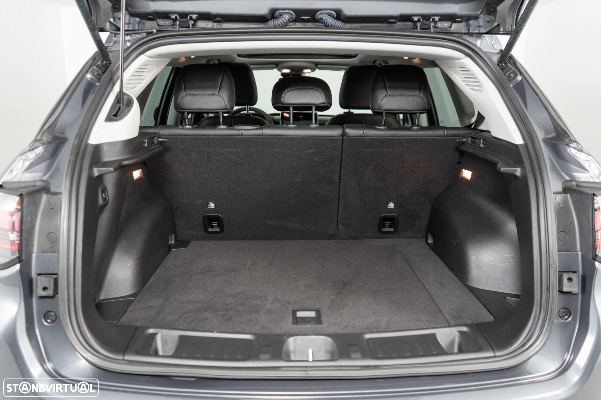 Jeep Compass 1.3 TG 4Xe Trailhawk - 13