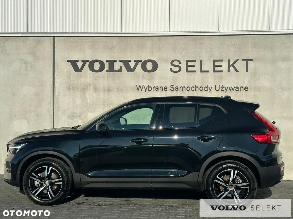 Volvo XC 40 - 8
