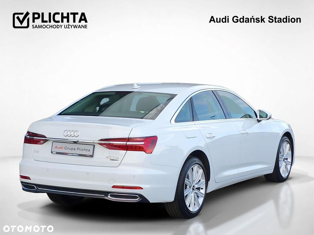 Audi A6 Limousine - 6