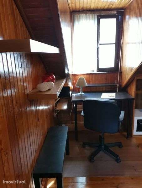 Apartamento Rua Luís de Camões - Grande imagem: 2/11