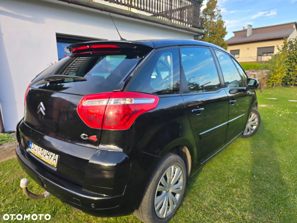 Citroën C4 Picasso - 3