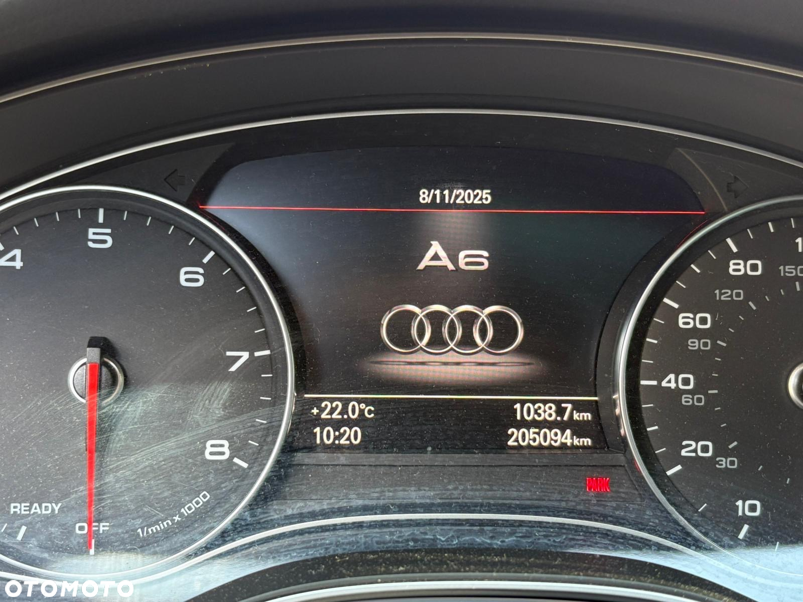 Audi A6 ver-2-0-tfsi-s-tronic - 17