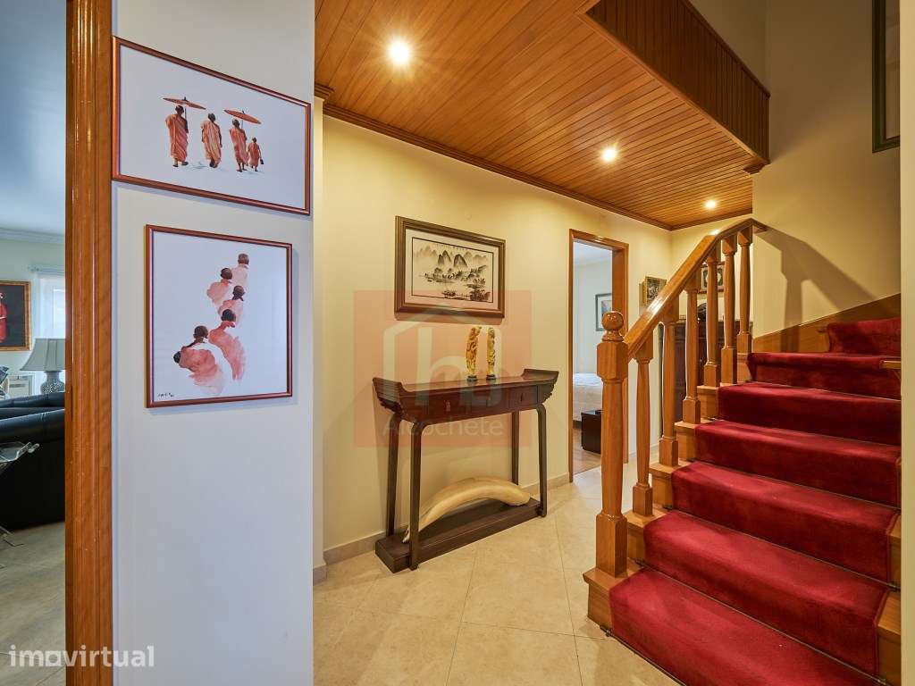 Apartamento duplex T2+3 em São Francisco. - Grande imagem: 5/34