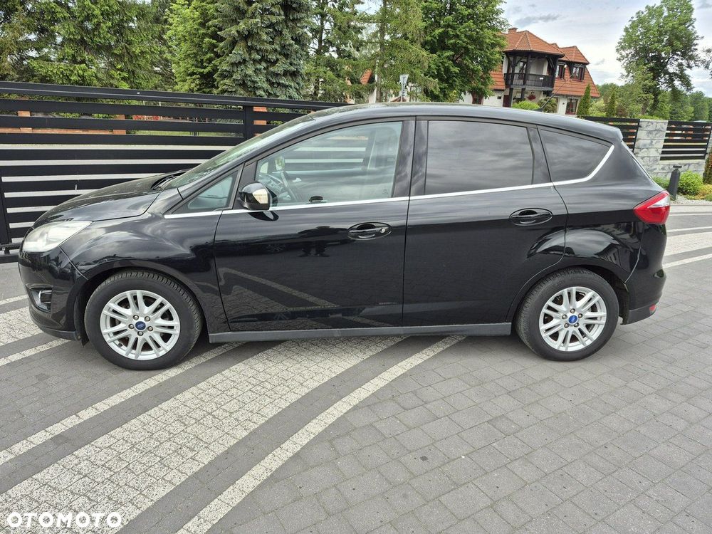 Ford C-MAX - 6