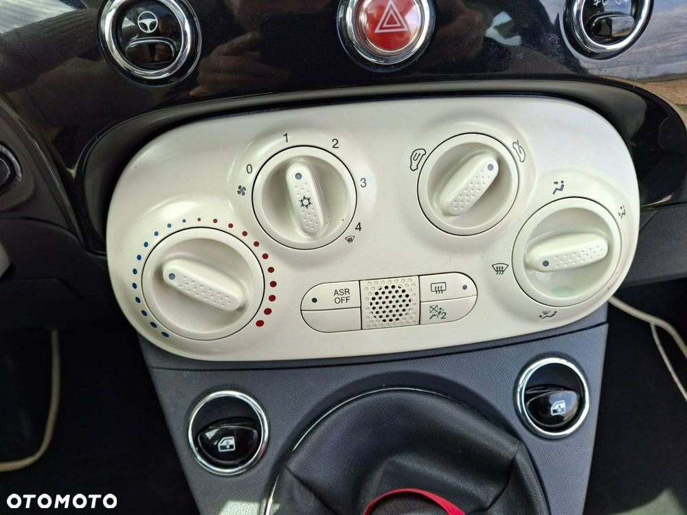 Fiat 500 - 17