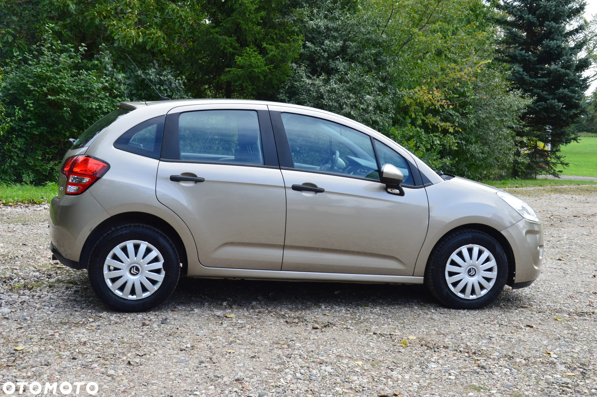 Citroën C3 - 7
