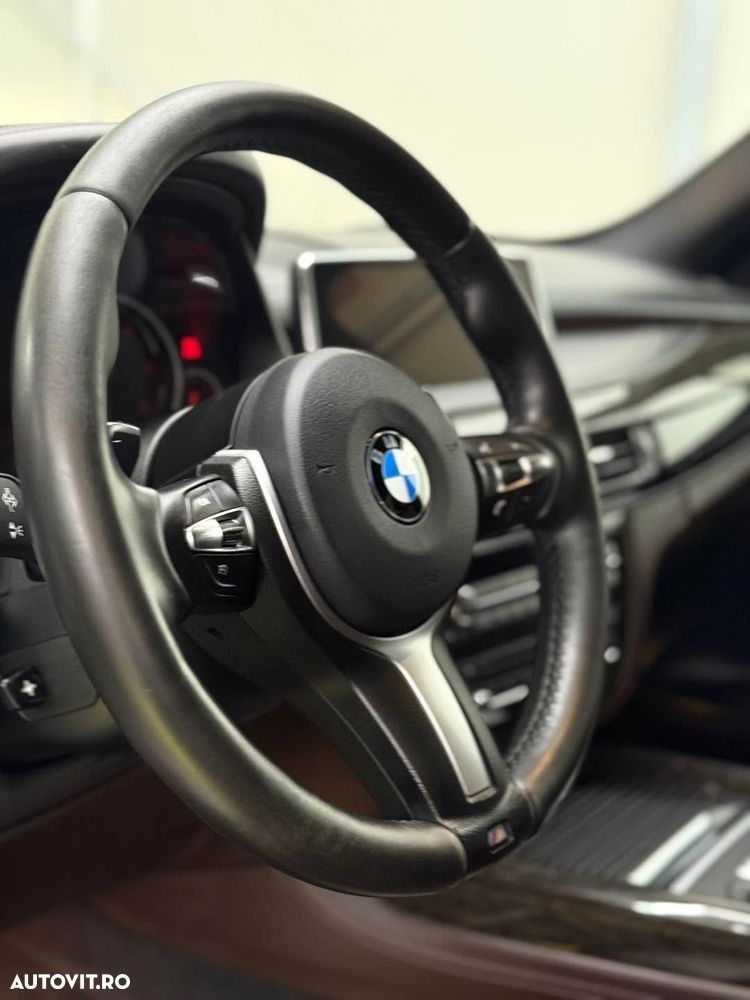 BMW X5 xDrive30d - 3