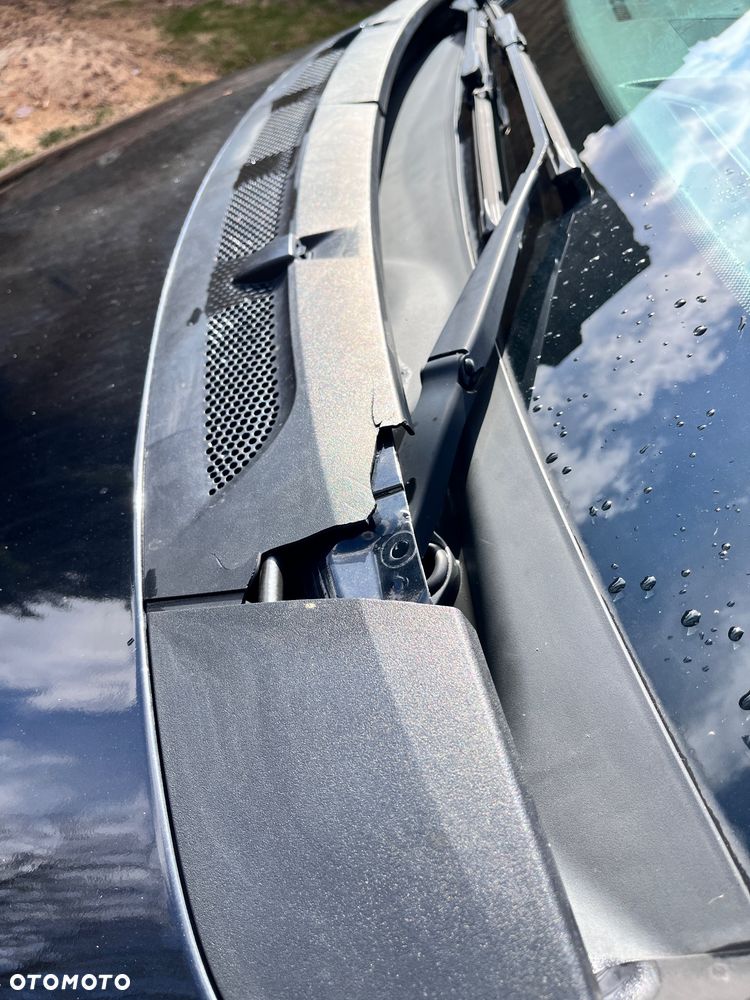 Mercedes-Benz Klasa B 200 CDI - 7