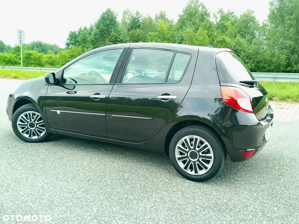 Renault Clio 1.5 dCi Edition Dynamique - 15