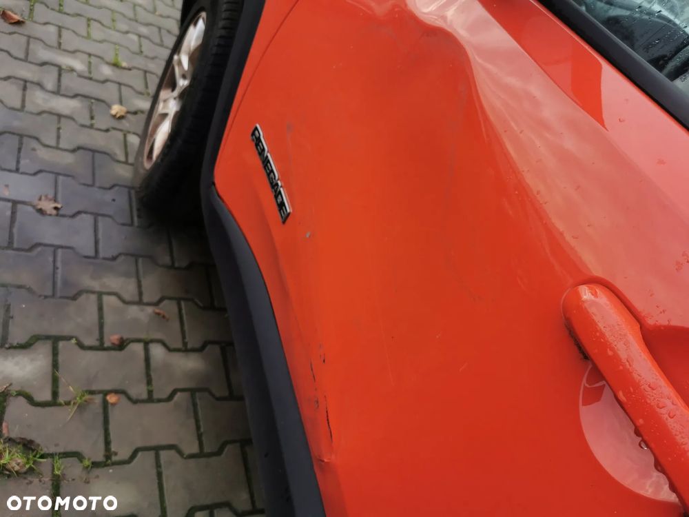 Jeep Renegade 2.0 MultiJet Active Drive Opening Edition Start&Stopp - 8