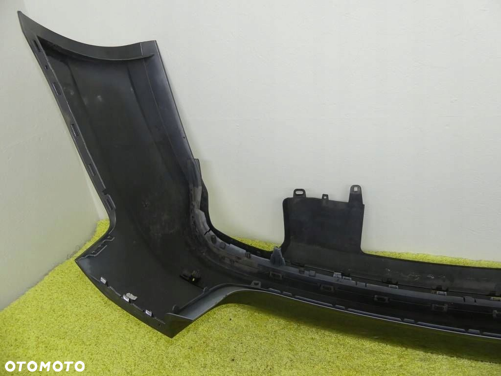Zderzak Tył AUDI A6 C7 4G9 KOMBI S-LINE LIFT 14-18r - 6