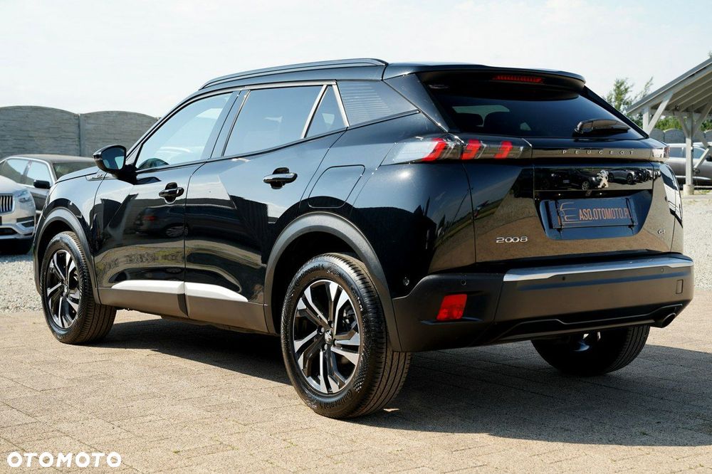 Peugeot 2008 - 3