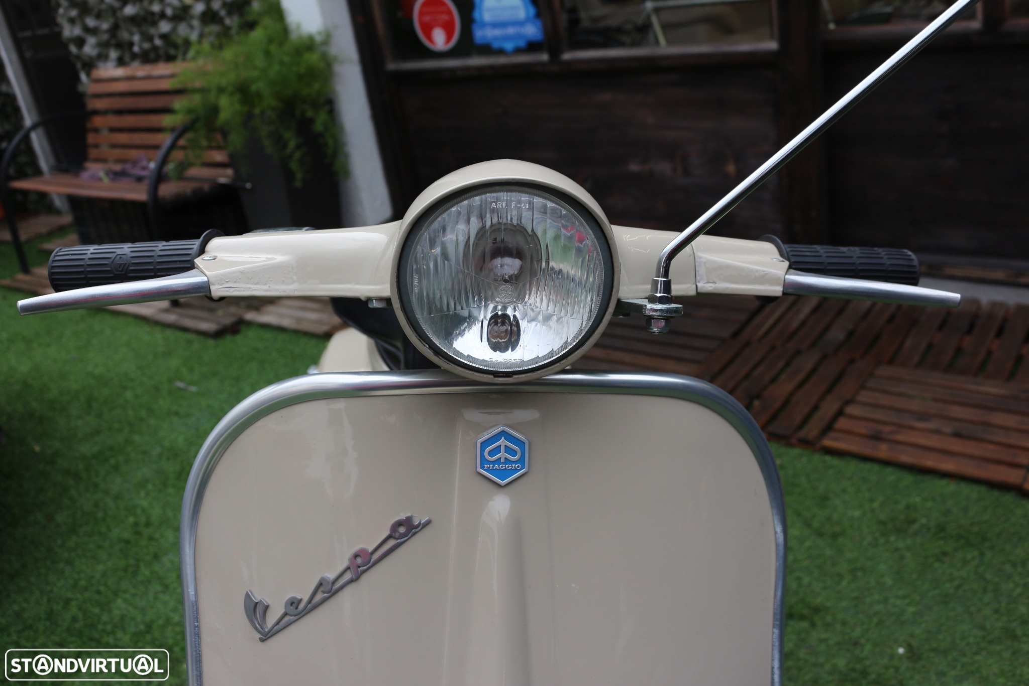 Piaggio 50 50 S - 24