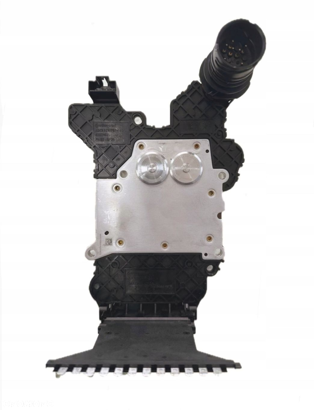 Komputer skrzyni DSG 7 DQ500 0BH VW AUDI NOWY - 2