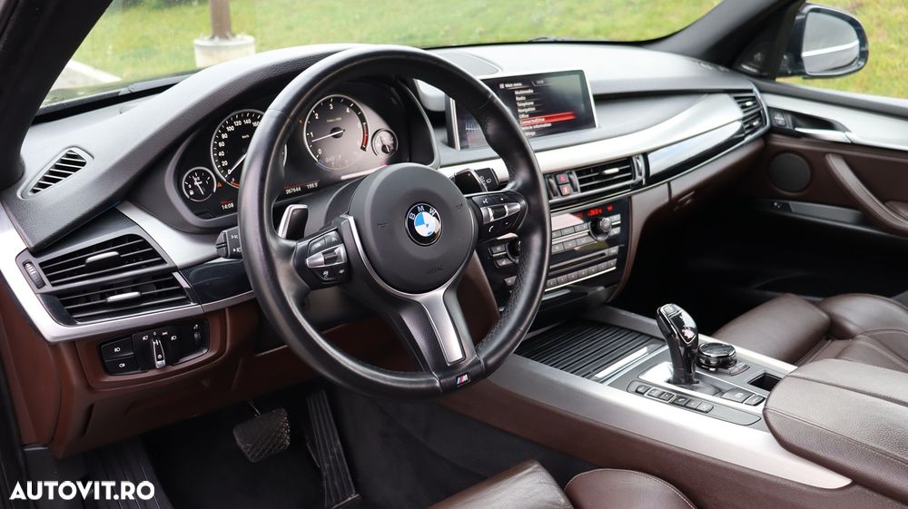 BMW X5 xDrive30d Sport-Aut. - 21