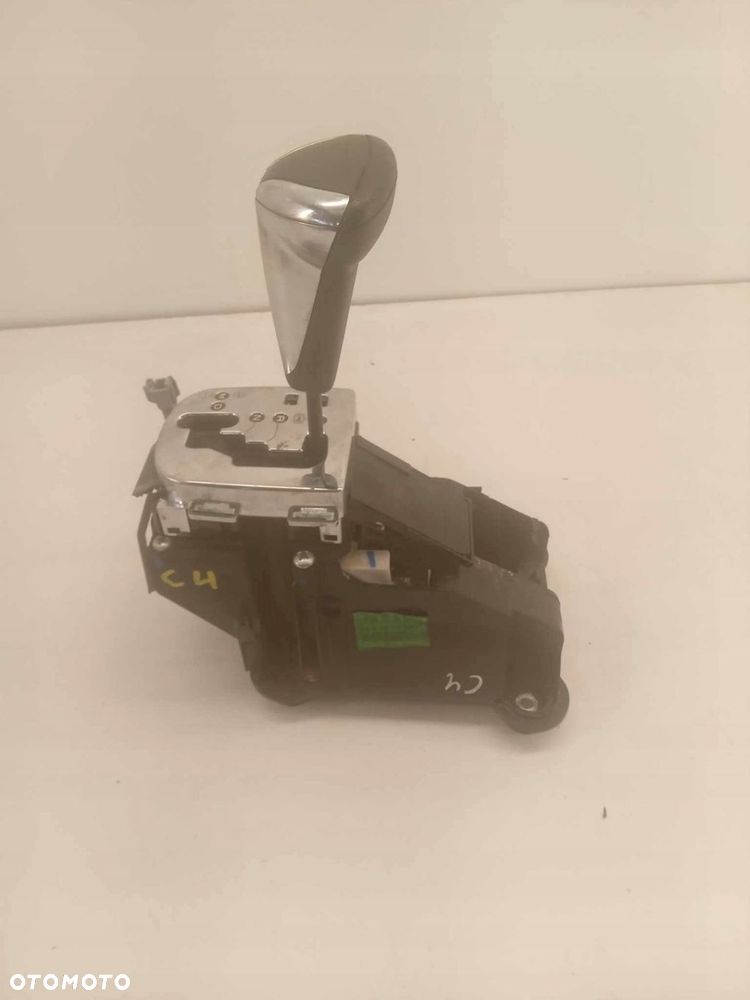 WYBIERAK LEWAREK ZMIANY BIEGÓW PEUGEOT 307 - 7