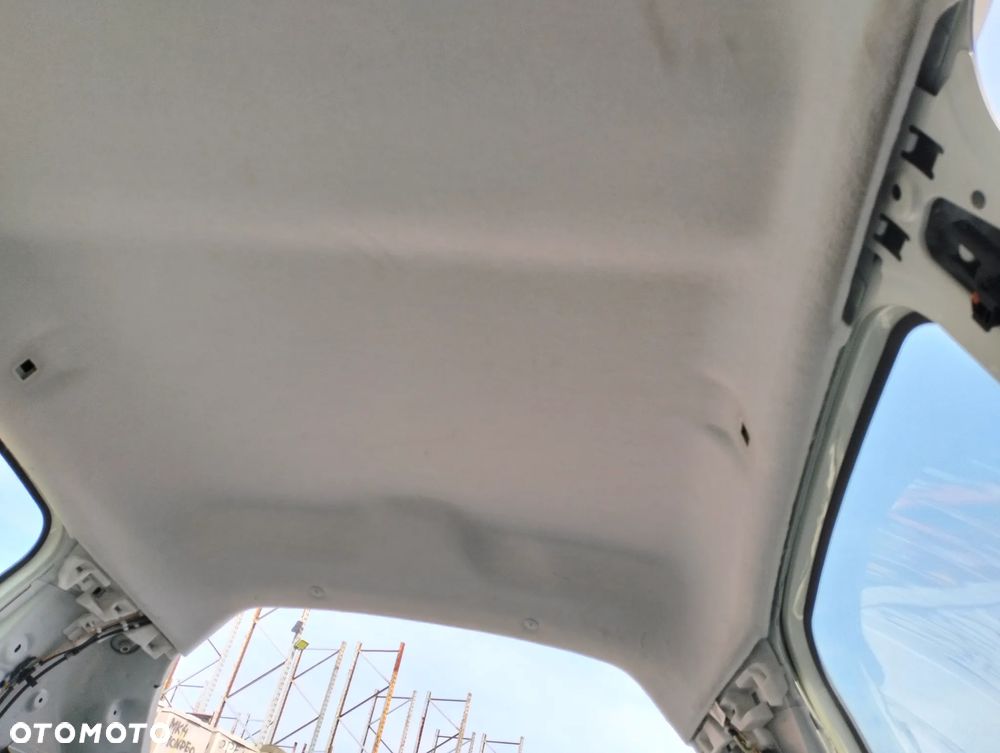 PEUGEOT 208 1 LIFT PODSUFITKA - 2