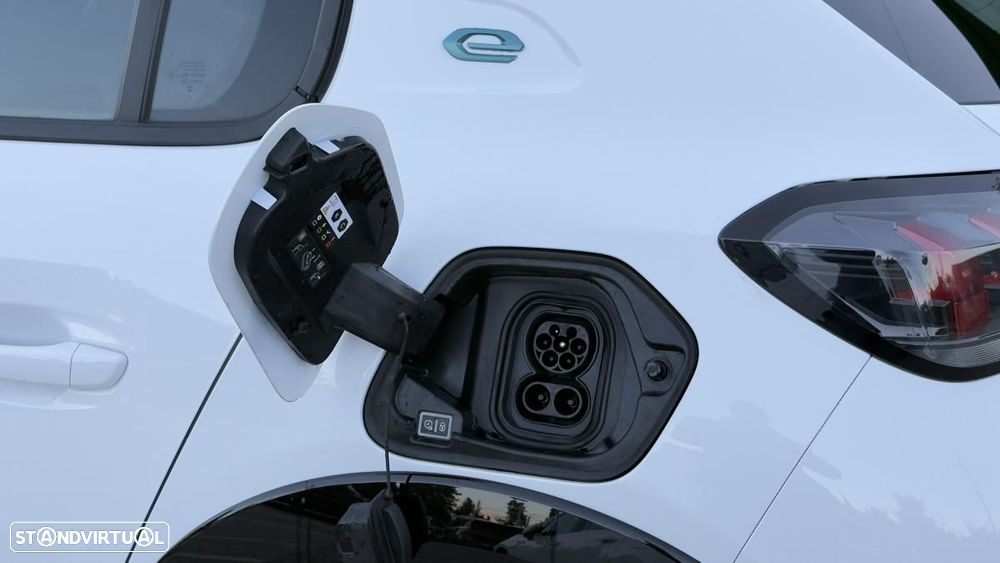 Peugeot e-208 50 kWh Active Pack - 15