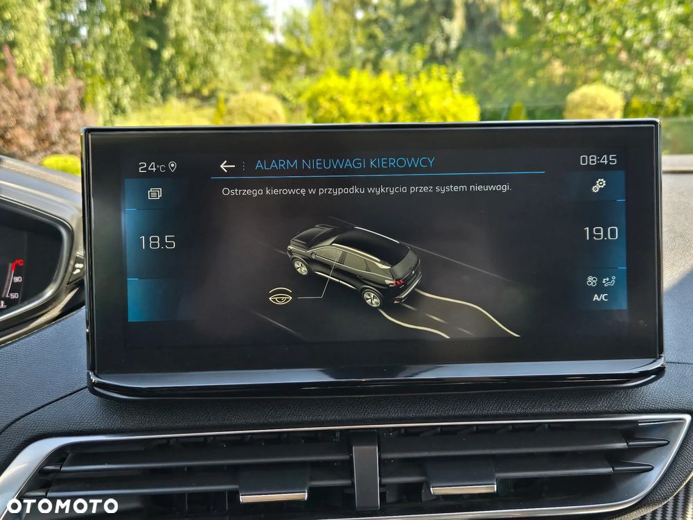 Peugeot 3008 BlueHDi 130 Stop & Start Active Business-Paket - 33