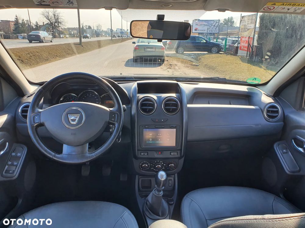 Dacia Duster 1.2 TCe Laureate S&S EU6 - 11