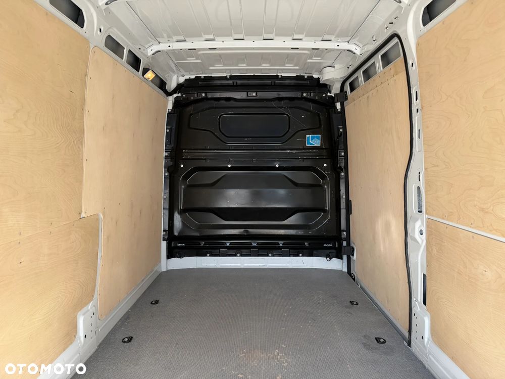Renault NOWY MASTER L3H2 HOMOLOGACJA cięż. VAT-1 Duża ŁADOWNOŚĆ 1259kg Długa paka 3800mm Objętość 13m3 SPRAWDZONY TRWAŁY SILNIK 2.0DCI ROZRZĄD NA ŁAŃCUCHU Salon Polska Pierwszy wł. Eksploatowany w trasie auto Jak Nowe Gwarancja Fabryczna Renault! - 27