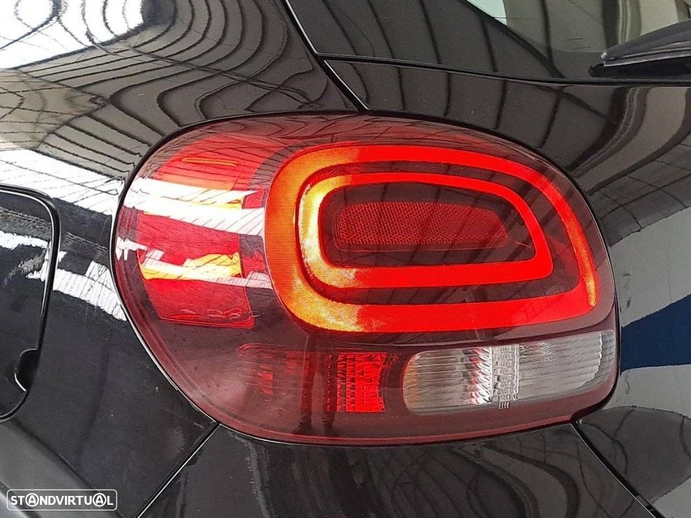 Citroën C3 1.2 PureTech Plus - 26