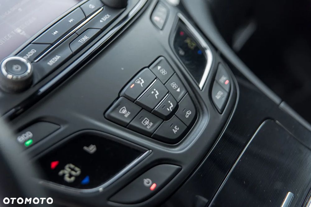 Opel Insignia 2.0 CDTI ecoFLEXStart/Stop Business Edition - 24