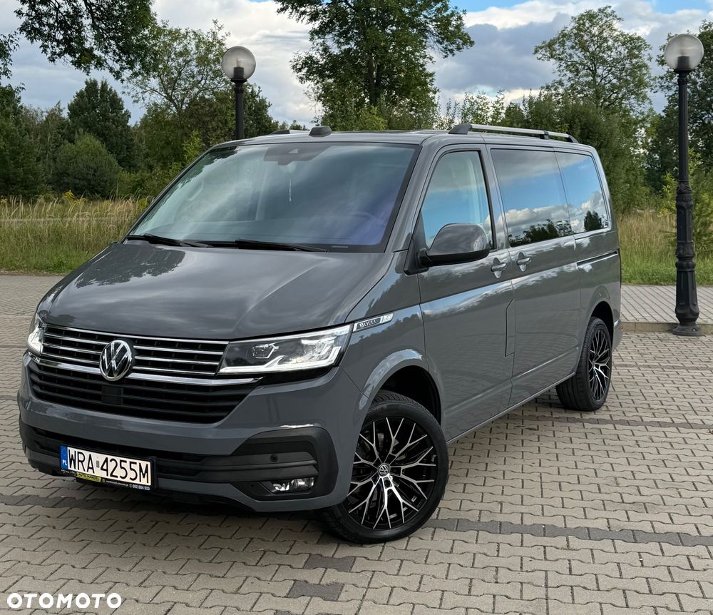 Volkswagen Caravelle 2.0 TDI L2 Highline DSG - 6