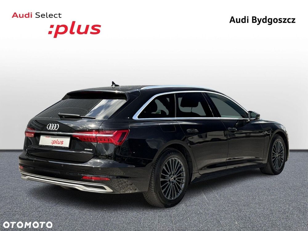 Audi A6 - 5