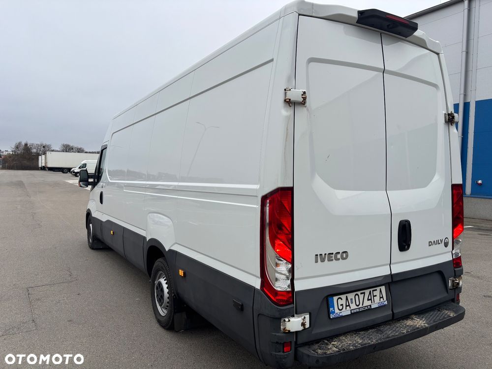 Iveco Daily 35s18 - 7