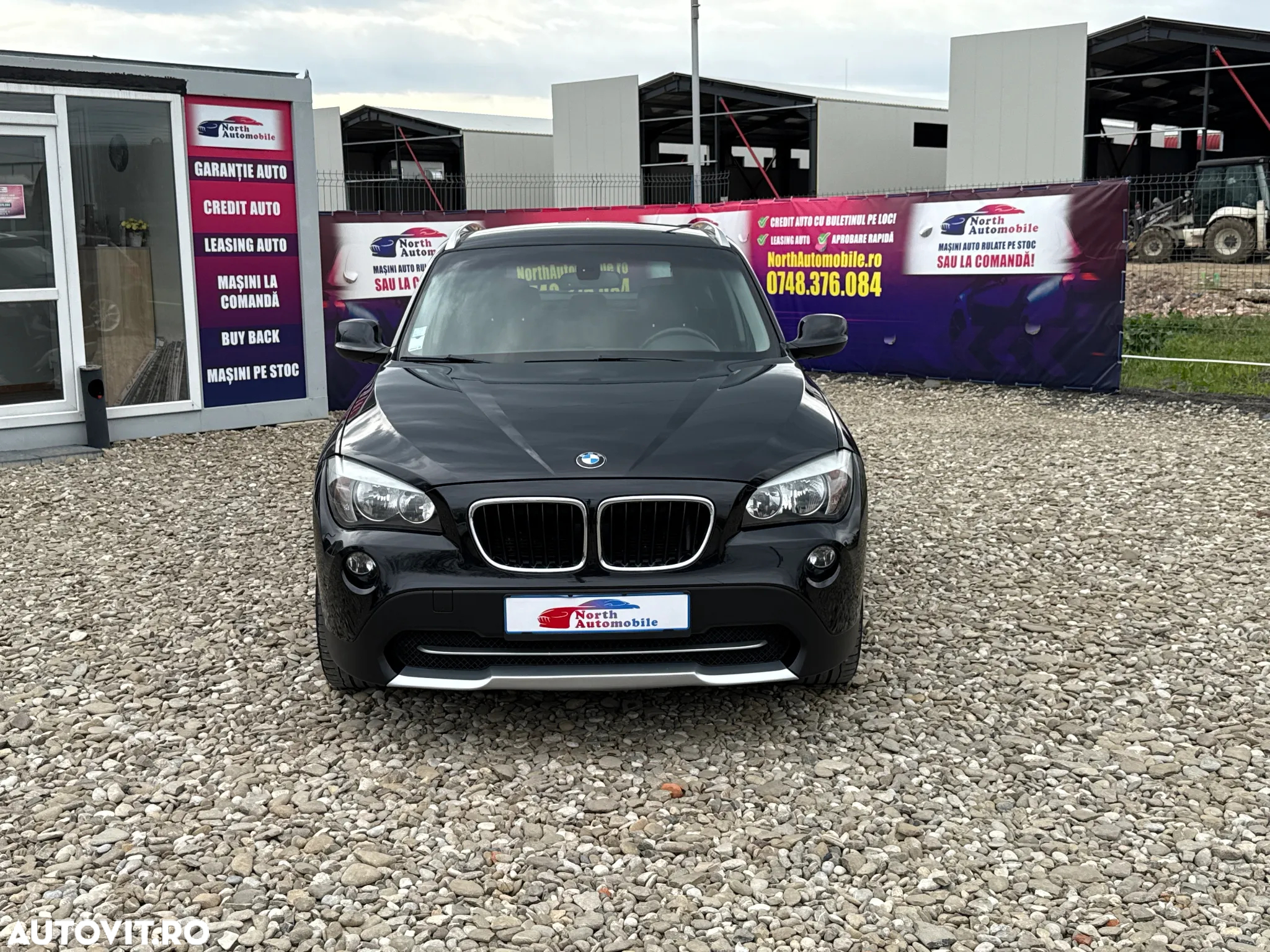 BMW X1 - 25