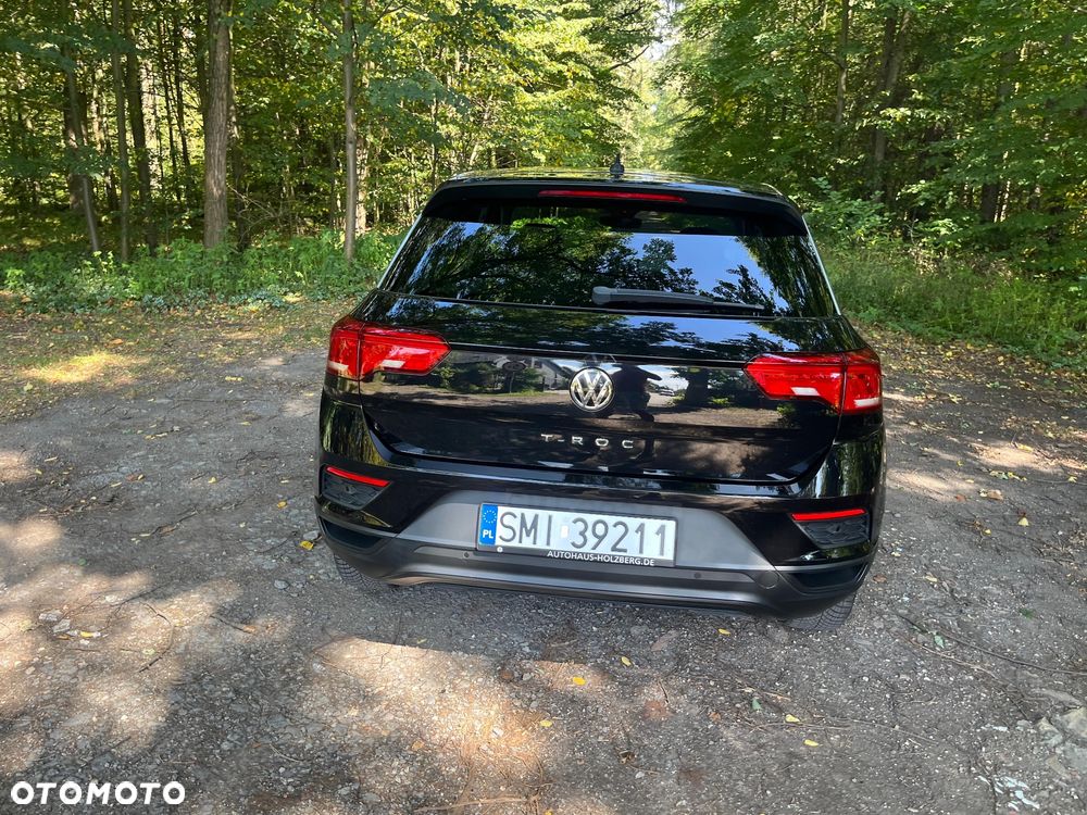 Volkswagen T-Roc 1.6 TDI SCR DPF Advance - 17