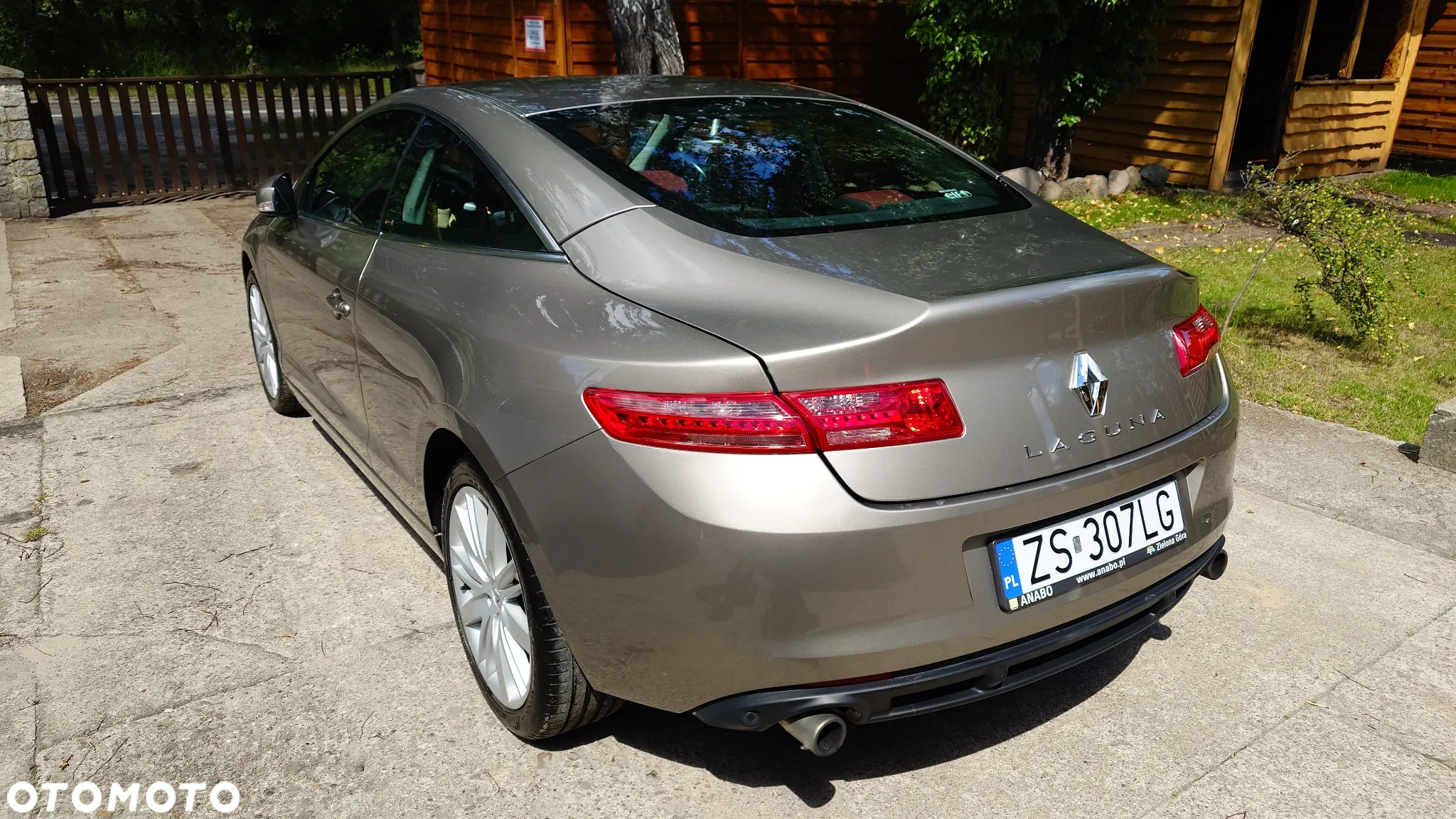 Renault Laguna 2.0T GT - 2