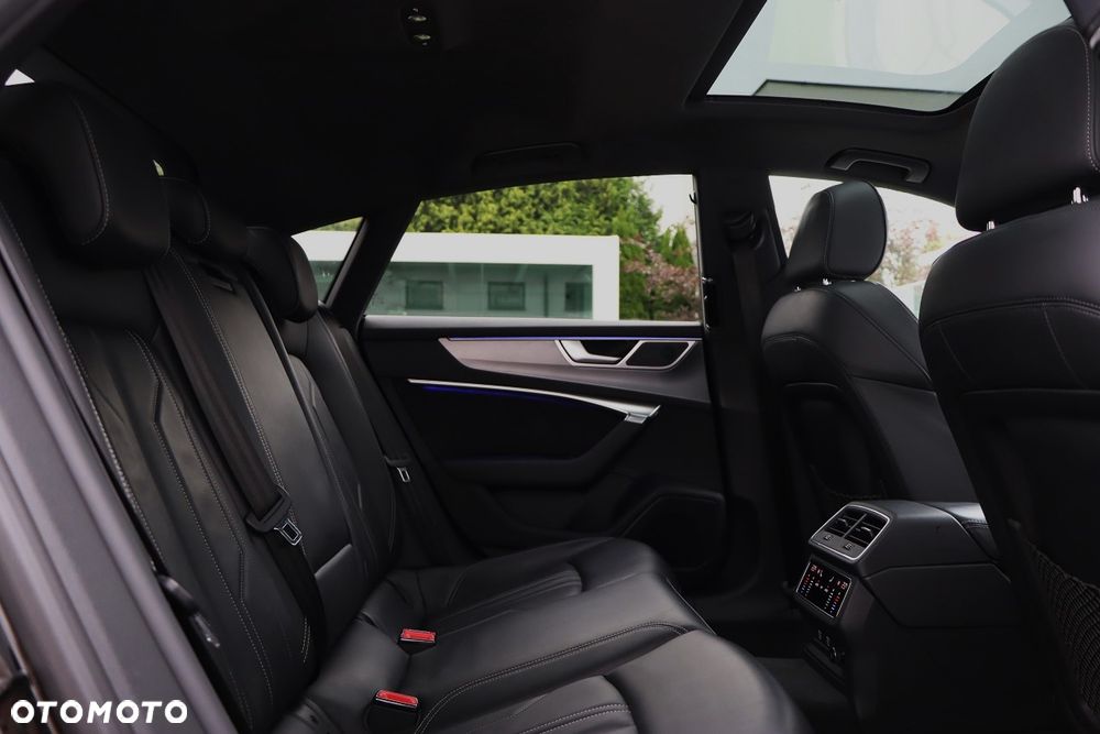 Audi A7 Sportback - 21