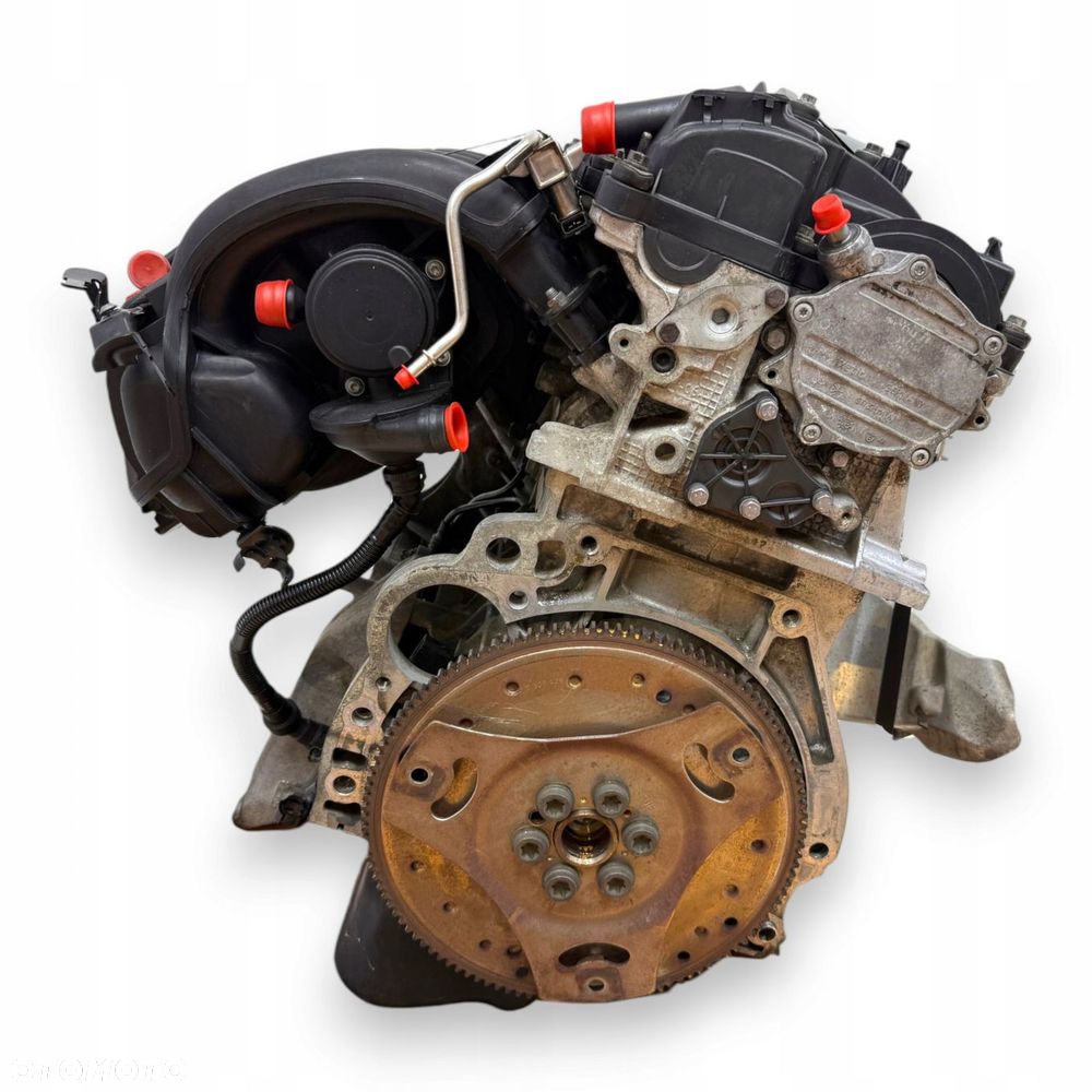 SILNIK N46B20 N46B20B BMW X1 E84 E90 E91 E92 E93 E46 E81 E87 2.0 i benzyna - 5