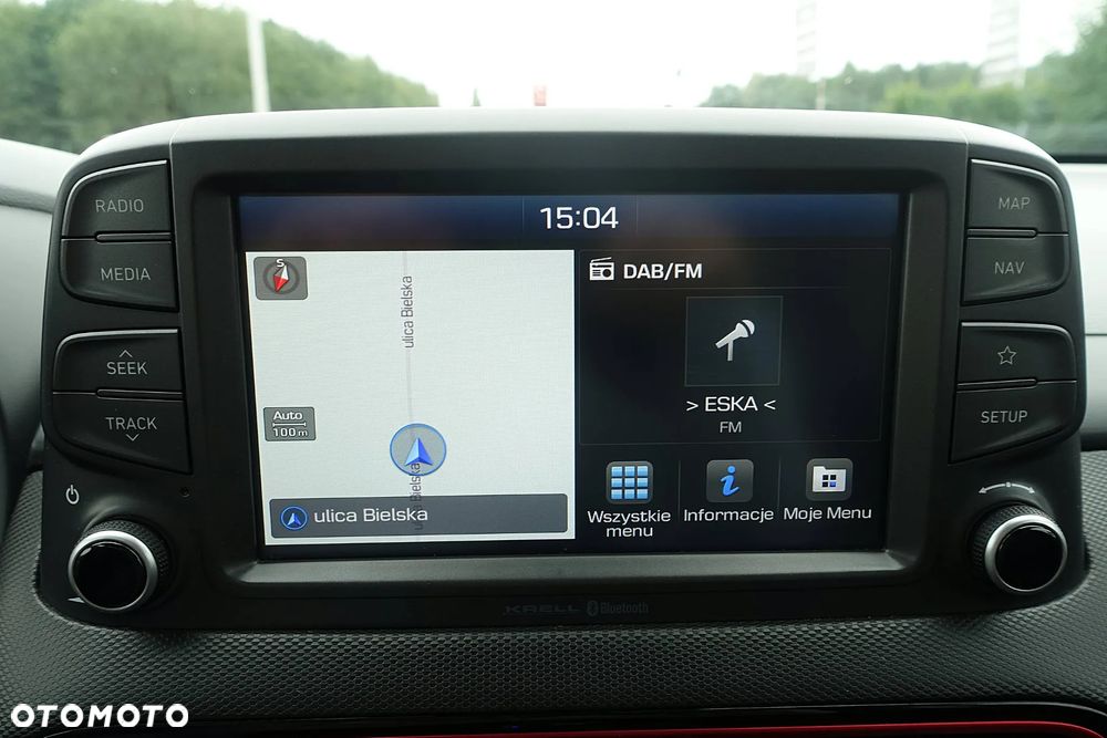 Hyundai Kona 1.6 T-GDI Premiere Style 4WD DCT - 20
