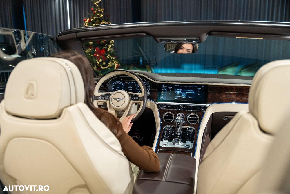 Bentley Continental - 32